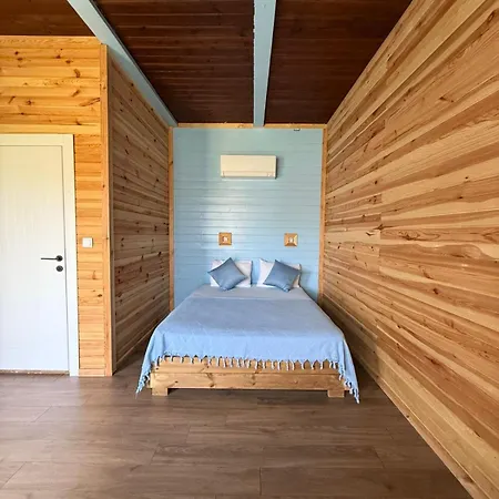 Izgen Bungalows Cirali Exterior photo