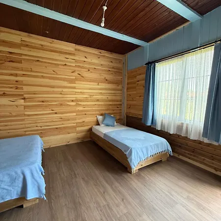 Izgen Bungalows Cirali Exterior photo