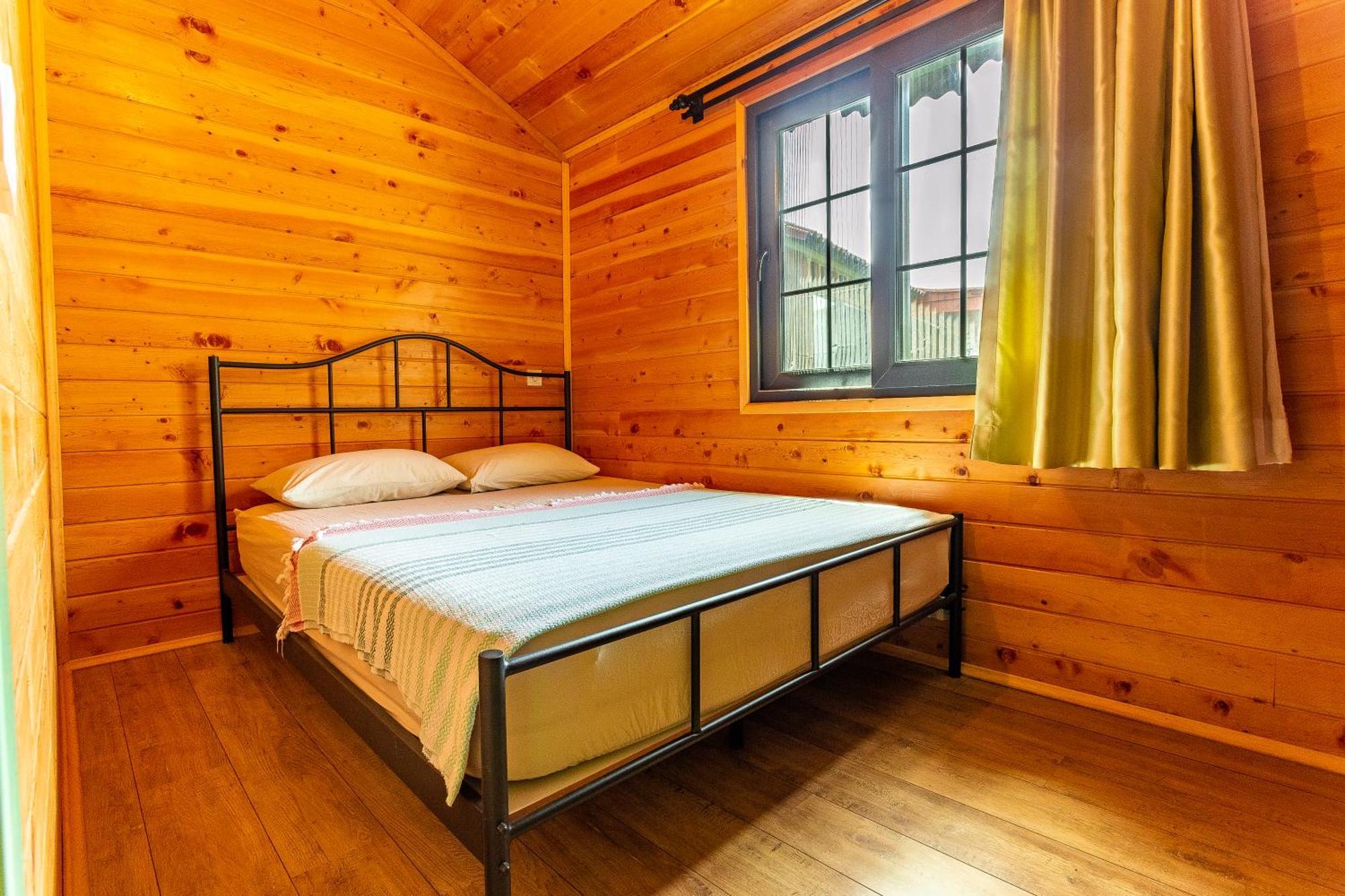 Bed & Breakfast Izgen *